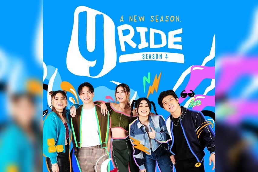 Yamaha PH's YRide Season 4 to start tomorrow YRide Season 4