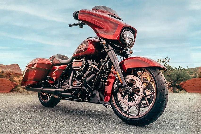 Street Glide