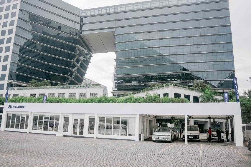 Hyundai to showcase Ioniq models at 2023 Auto Focus Summer Test Drive Festival Hyundai at the 2023 Auto Focus Summer Test Drive Festival