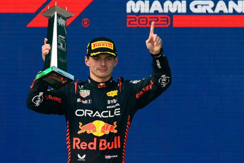 miami gp 1