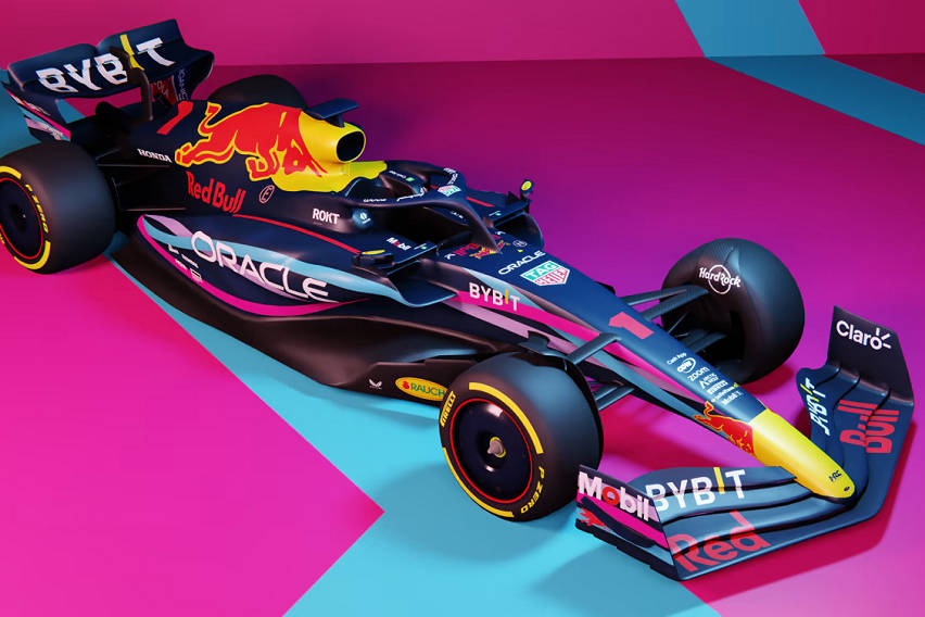 miami livery