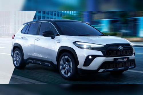 Toyota Corolla Cross: Pros and cons