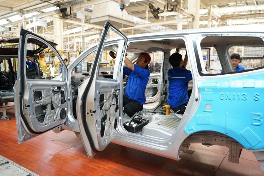 Sektor Industri ILMATE Dinilai Masih Menjanjikan Pertumbuhan ILMATE