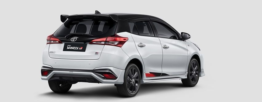 Ingin Beli Toyota New Yaris 2023, Cek Harga dan Skema Kreditnya