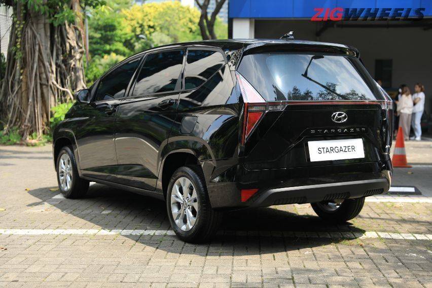 Hyundai Stargazer Active