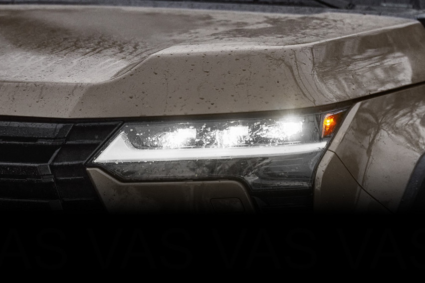 Lexus teases all-new GX SUV Lexus teases all-new GX SUV