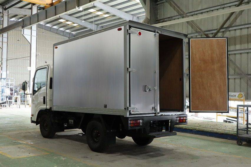 Centro Econovan