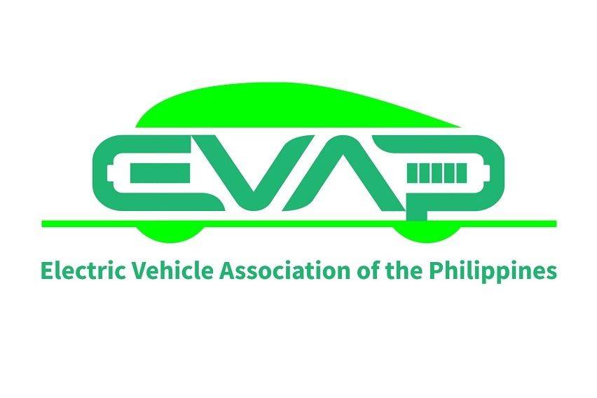 EVAP logo