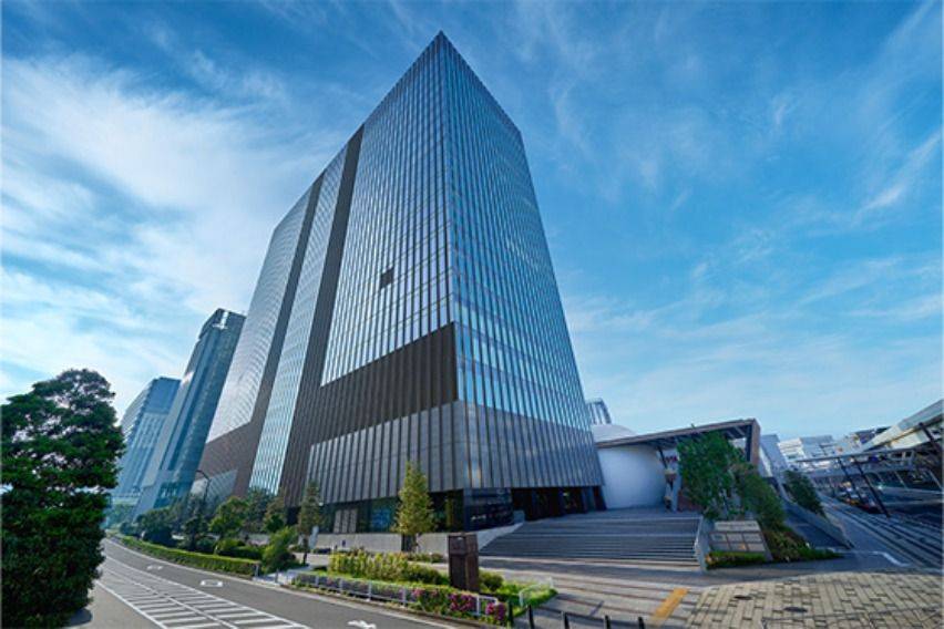 Isuzu HQ