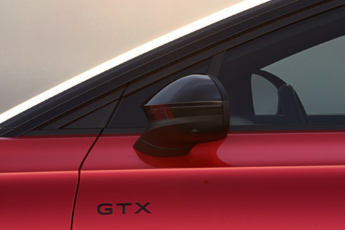 Volkswagen to launch ID.7 GTX at IAA Mobility Volkswagen to launch ID.7 GTX at IAA Mobility