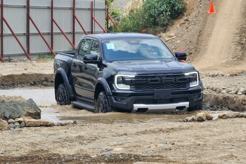 Next-gen Ford Ranger Raptor: Yays and nays