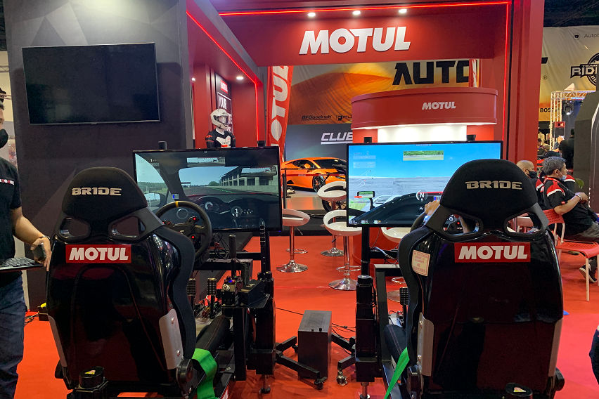 2023 transsportshow 2