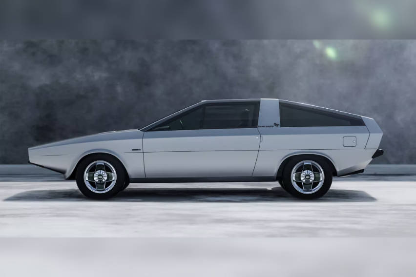 hyundai pony coupe concept restored 1