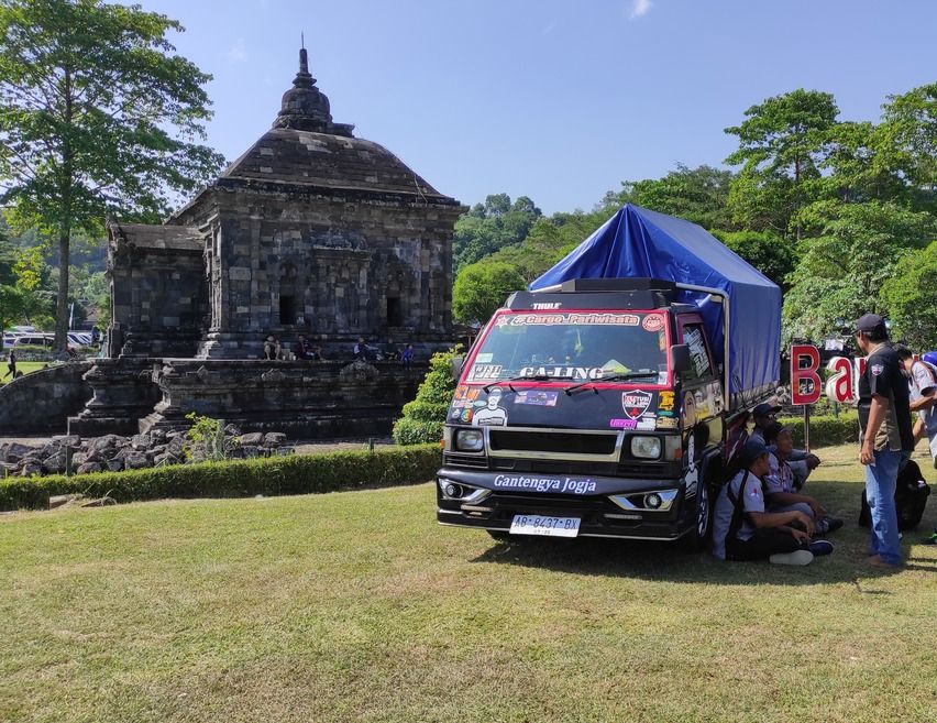 Pengguna Mitsubishi L300 Euro 4 Pakai Bio Solar, Aman? Pengguna Mitsubishi L300 Euro 4 Pakai Bio Solar, Aman?