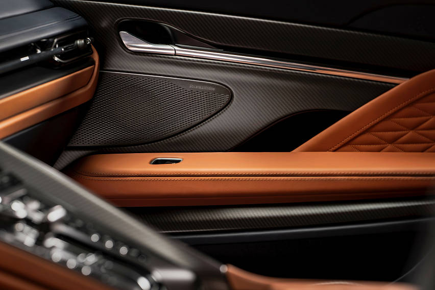 aston martin bowers and wilkins 1
