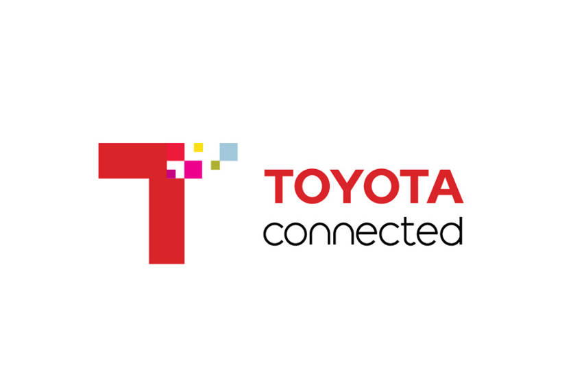 toyota connected