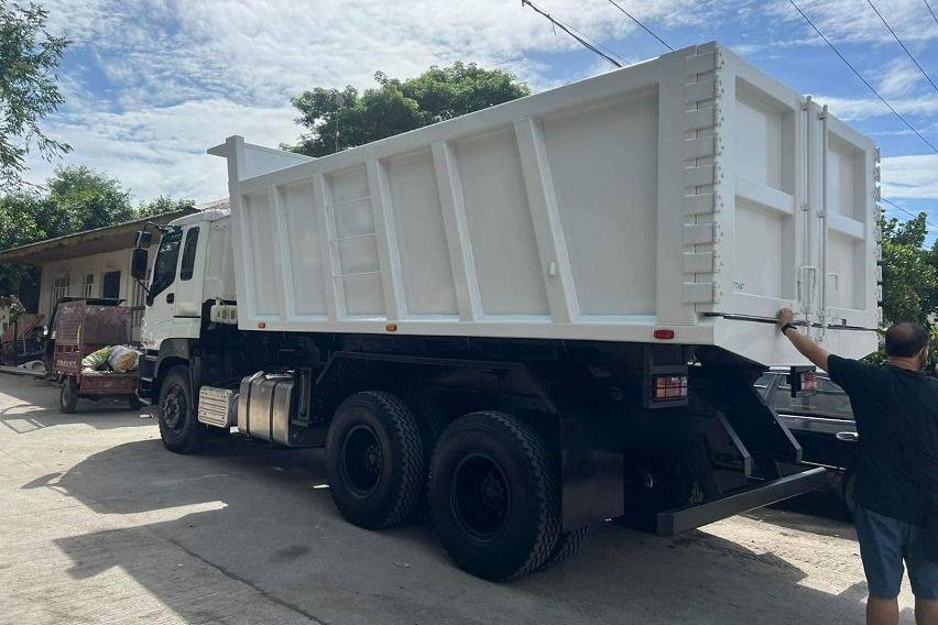 Centro C-Dump