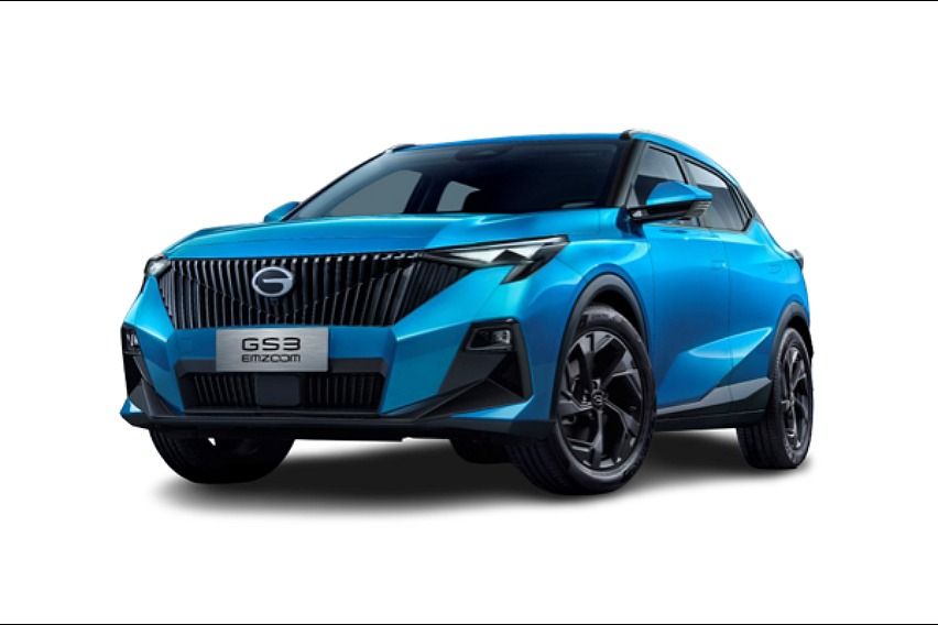 GAC Motor PH to bring in GS3 Emzoom?