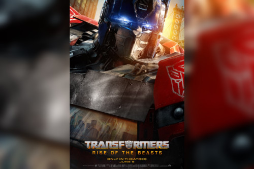 Porsche 911 Carrera RS to star in ‘Transformers: Rise of the Beasts’