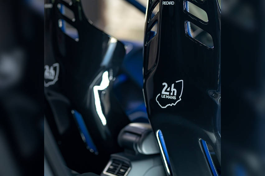 recaro seats 2