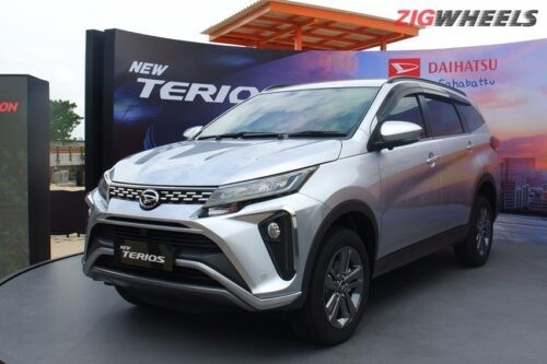 This could be the next Toyota Rush