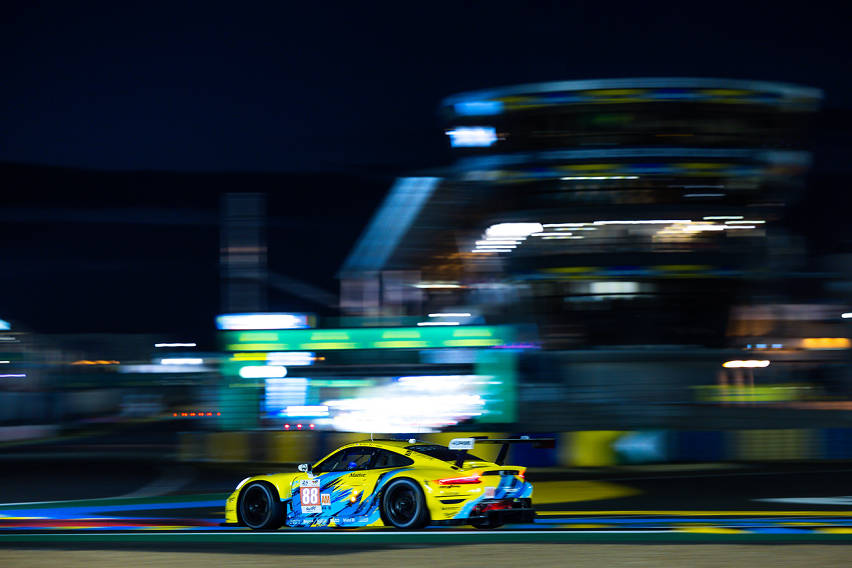 brembo at le mans 4