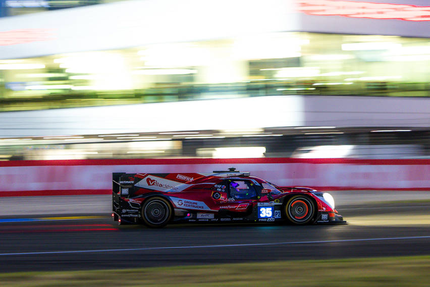 brembo at le mans 3