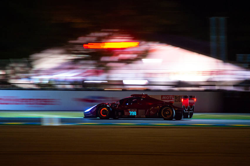 brembo at le mans 2