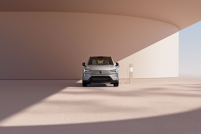 Volvo Cars sales in May up by 31% volvo sales may