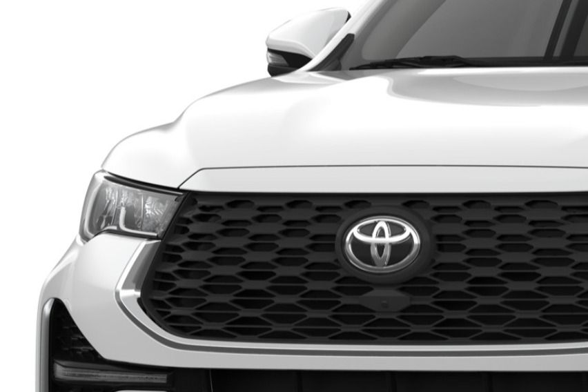 Toyota PH to expand HEV lineup with Zenix introduction on Jun. 22 Toyota Zenix