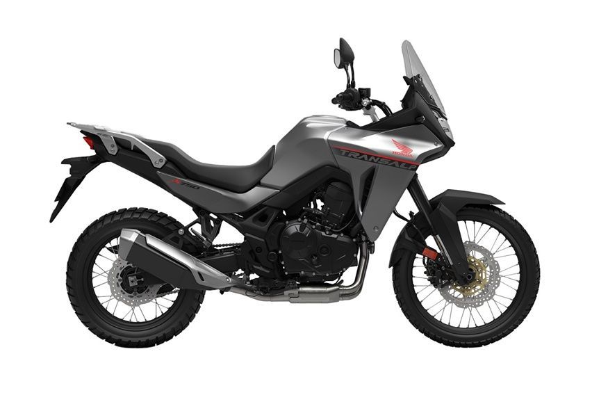 Honda XL750 transalp