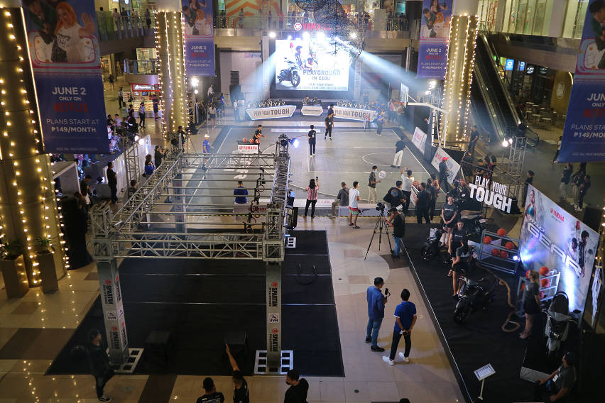mio gear playground in cebu