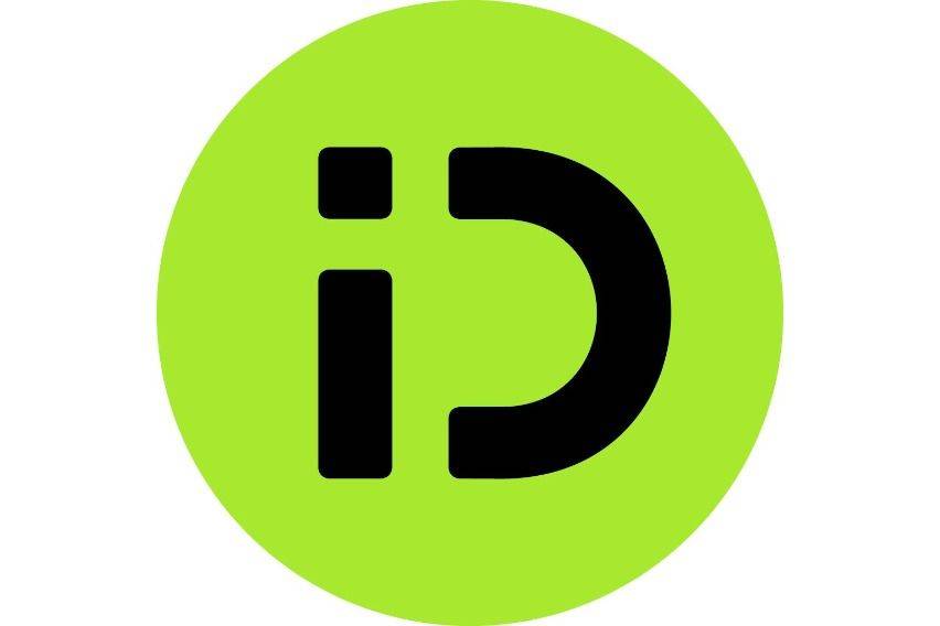 Indrive logo