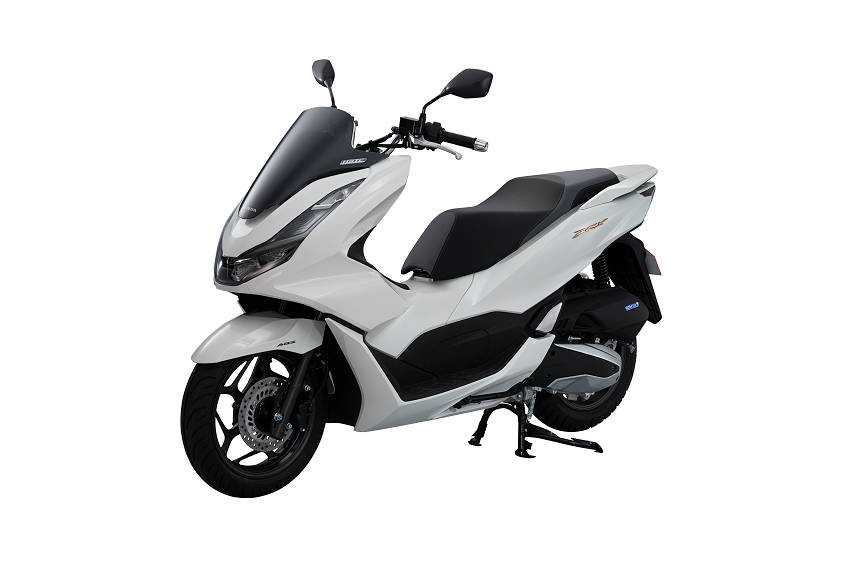 pcx 160 2