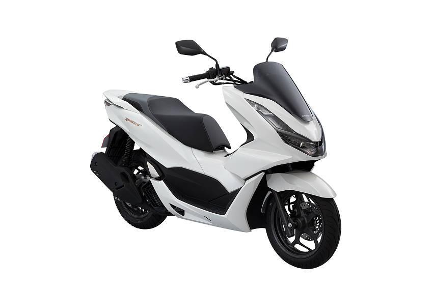 pcx 160 1