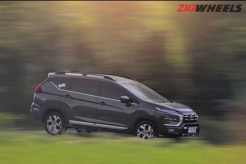 Racikan Ini yang Bikin Jalan Jauh Bareng Mitsubishi Xpander Cross Tak Melelahkan Racikan Ini yang Bikin Jalan Jauh Bareng Mitsubishi Xpander Cross Tak Melelahkan