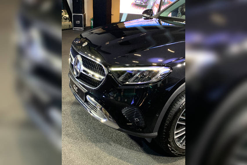 mercedes-benz glc 1