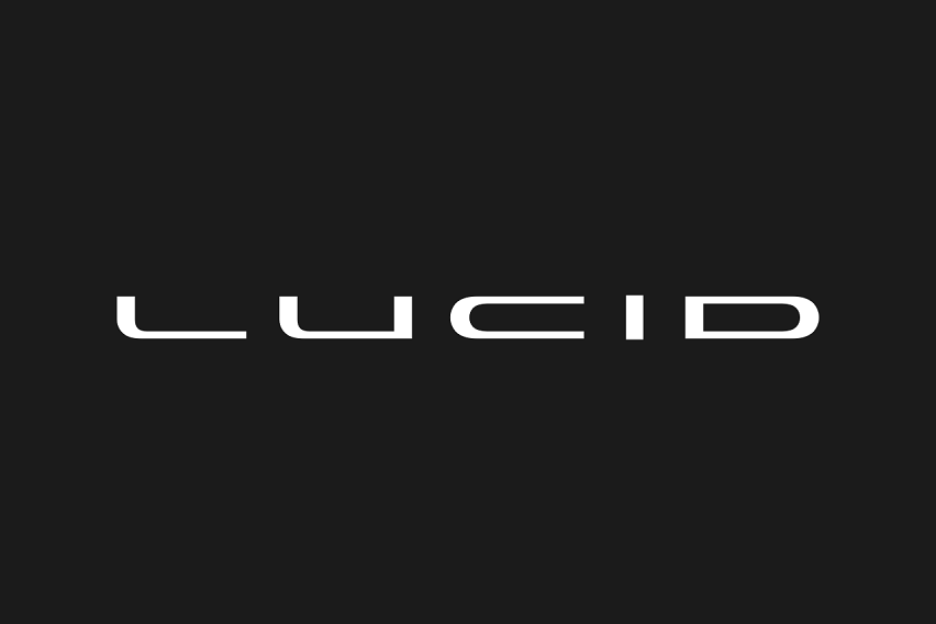 lucid motors logo