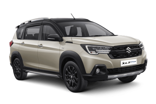 Simulasi Cicilan Syariah New Suzuki XL7 Smart Hybrid 2023