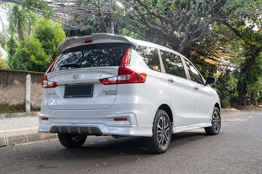 baterai suzuki ertiga