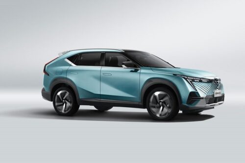 GAC Motor PH to enter EV arena within 2023