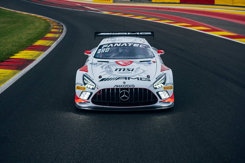 msi mercedes-amg 4