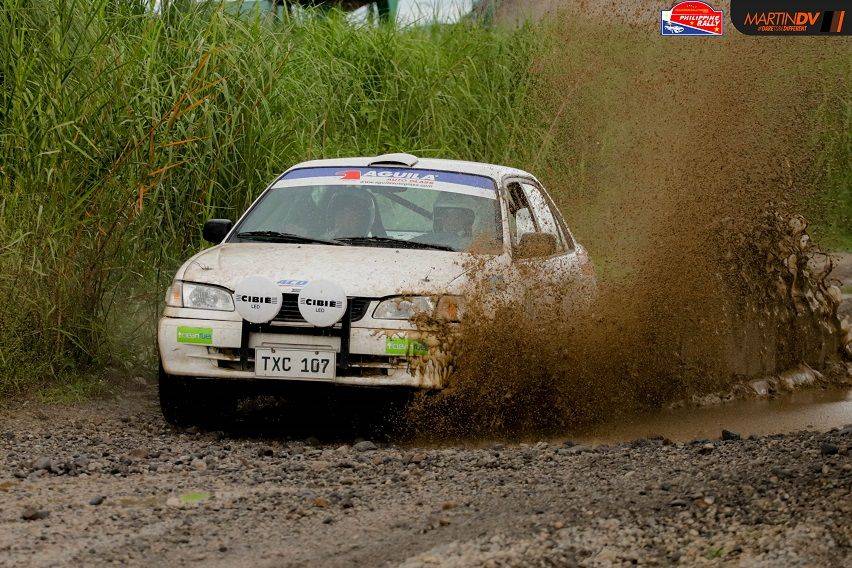 2023 Tarlac Rally