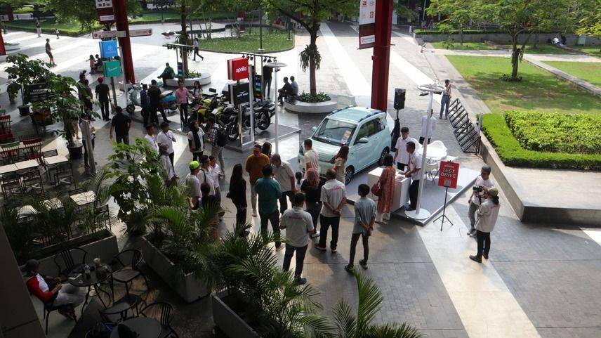 The 5th Indonesia Autovaganza 2023