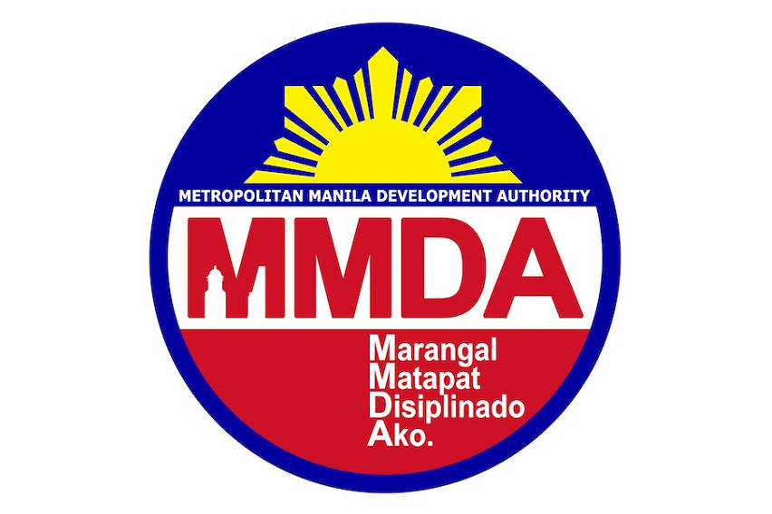 mmda logo