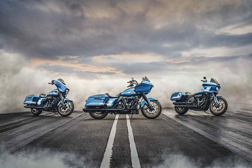Harley-Davidson Fast Johnnie now in PH Harley-Davidson Fast Johnnie now in PH