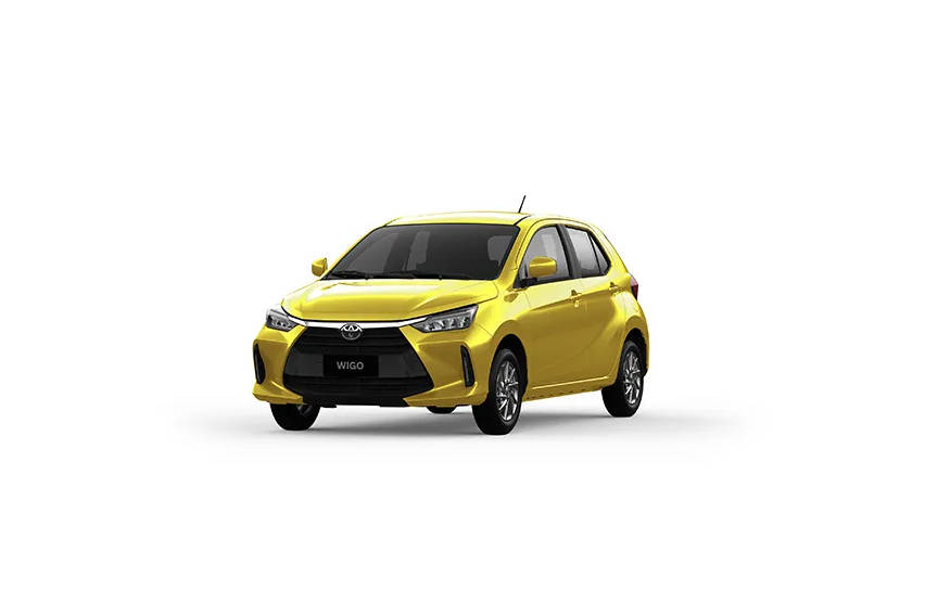 all-new toyota wigo philippines 1