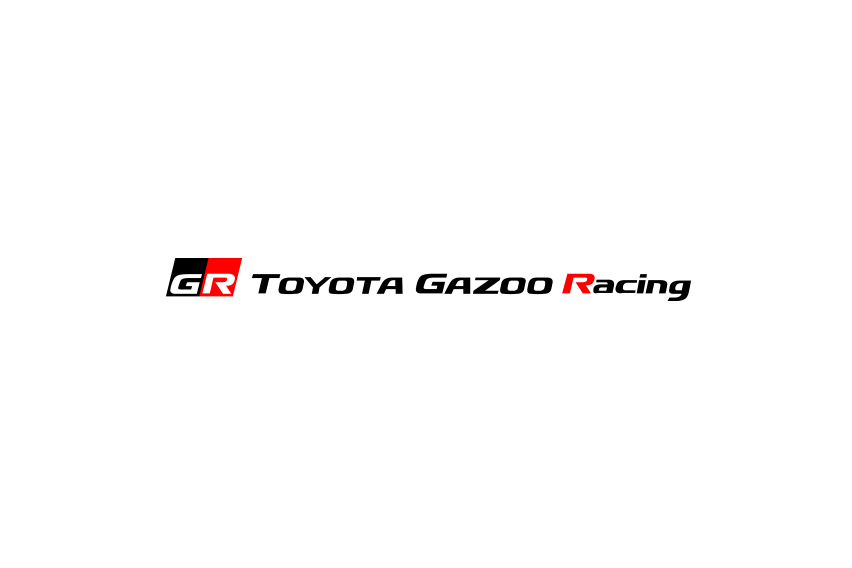 Toyota Gazoo Racing to display race-winning cars at Goodwood tgr logo
