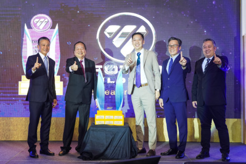 Foton PH plans to sell 6,000 units in 2023