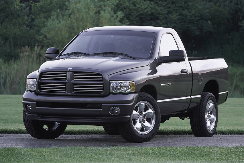 Fatal US accident involving 2003 Dodge Ram linked to ongoing Takata airbag recall Fatal US accident involving 2003 Dodge Ram linked to ongoing Takata airbag recall